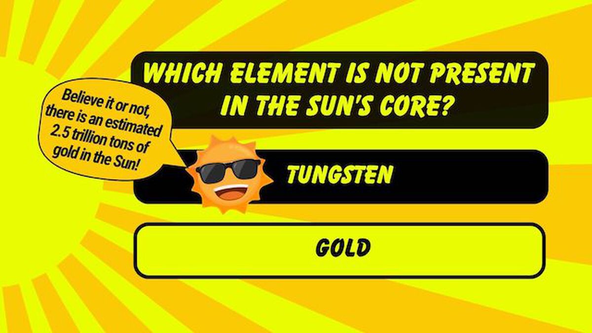 Nothing But Fun In The Sun image number null